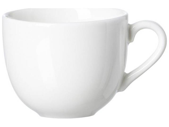 Ritzenhoff&Breker Skagen Kaffeetasse weiss 220ml