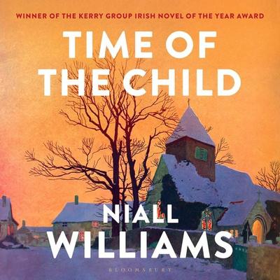 Time of the Child - Niall Williams, Audio, 9781526675194