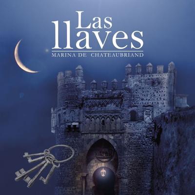 Las llaves - Marina de Chateaubriand, Audio, 9788411143547