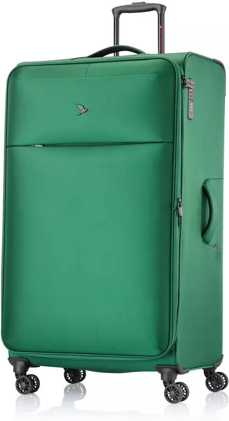 Pack Easy - Hartschalenkoffer, Spinner, 90cm, Hartschalenkoffer, Spinner, 90cm, Grün