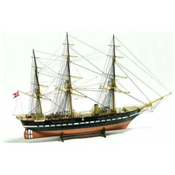 Billing Boats Fregatten Jylland Limited Edition - (429408)
