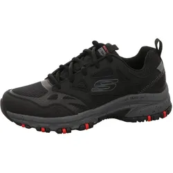 Skechers, Herren, Wanderschuhe, Hillcrest - 11306 (43), Schwarz