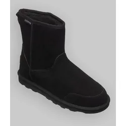 Quiksilver Aussie Suede Winter Schuhe black Gr. 44