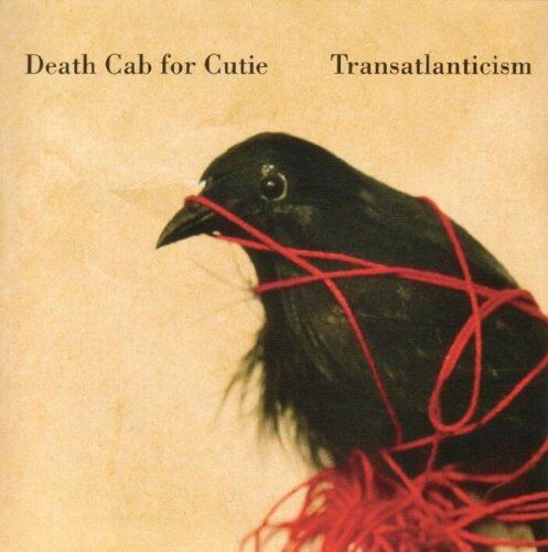Death Cab for Cutie - Transatlanticism - Preis vom 09.10.2026 07:28:09 h