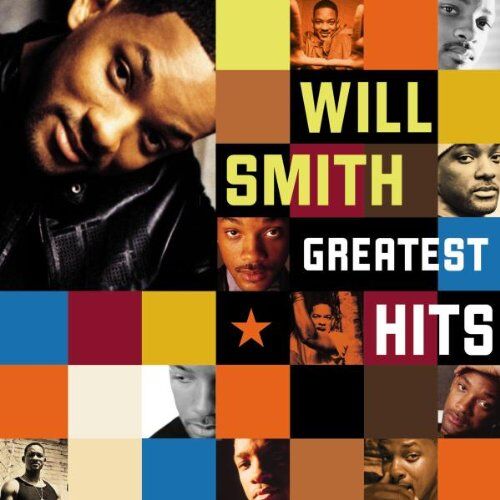 Will Smith - Greatest Hits - Preis vom 09.10.2026 07:28:09 h