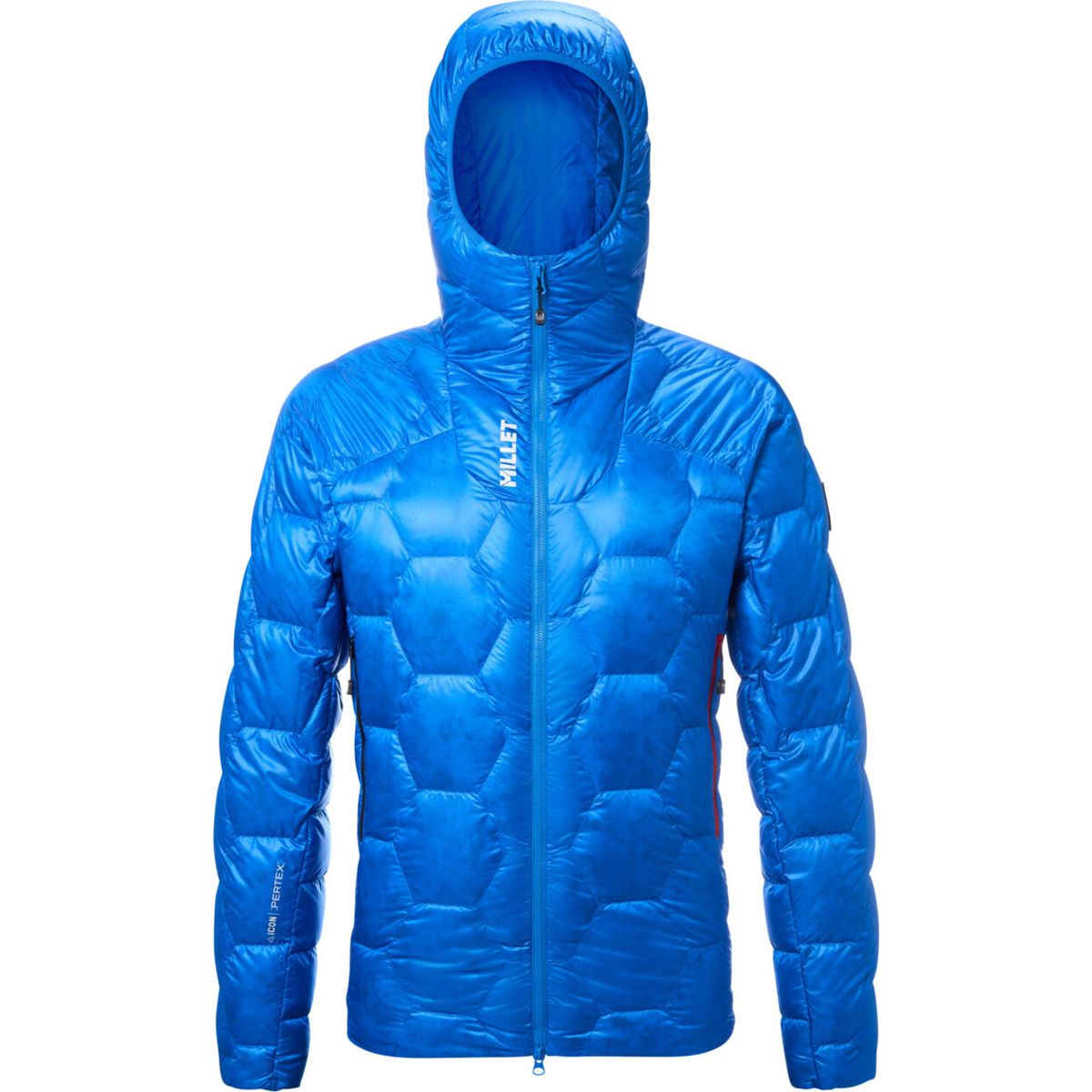 Millet Trilogy Icon LT Down HD M icon blue (N3170) M MIV11003-N3170-M