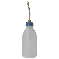Samoa Hallbauer Öler D 125 Ku.125 ml