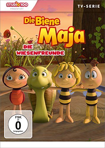 Daniel Duda - Die Biene Maja - Die Wiesenfreunde - Preis vom 05.10.2026 03:47:11 h