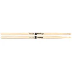 ProMark 5A Rebound Balance .565" - Hickory - Acorn Wood Tip (RBH565AW) - Drumsticks