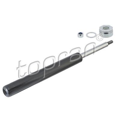 Topran Stoßdämpfer [Hersteller-Nr. 104322] für Audi, VW