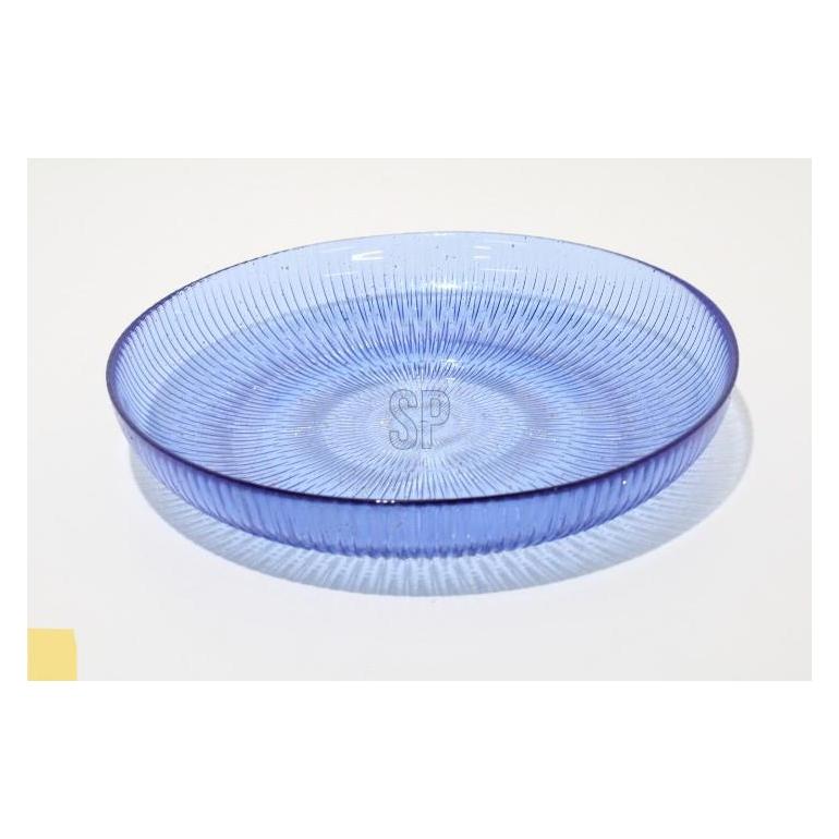 Lumarko Bowl 044300580, blue, 24 cm (24 cm) (59049738)