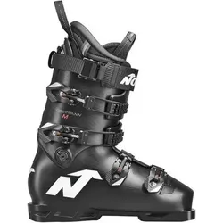 NORDICA Herren Ski-Schuhe DOBERMANN 5 96 (MEDIUM), Größe 26,5 in Grau 100
