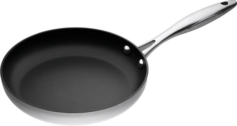 Scanpan Ctx Stegepande 28 Cm, Stratanium Non-Stick