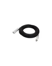 AVer USB-Verlängerungskabel USB Typ A M zu A W 3.1 10 m für CAM520 CAM540 PTC330 PTZ310 VC520 Pro2 VC540 AVerMedia Professional PTC320 (064AUSB--CC5)