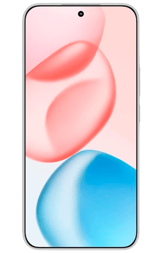 Honor 400 8GB/512GB Silber