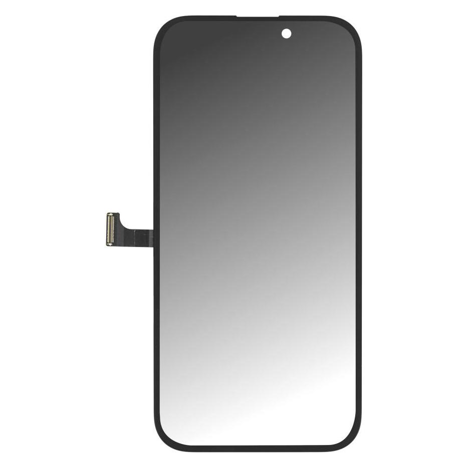 ITruColor FRX In-Cell (COF) Display für iPhone 15 Plus (Display, Apple iPhone 15 Pro Max) (60871479)