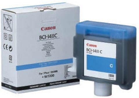 Canon BCI-1411C tinteiro ciano