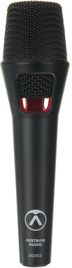 Austrian Audio OD303