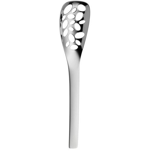 WMF Servierlöffel Nuova Edelstahl silber, 1 St.