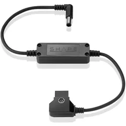 Shape Sony FX6 D-Tap power cable with 19.5 V output (Kabel), Digitalkamera Zubehör