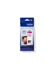 Brother Magenta Ink Cartridge 1500 Pages (LC427M)