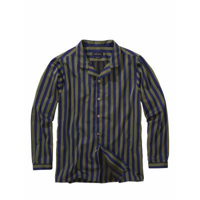 Streifen-Pyjama