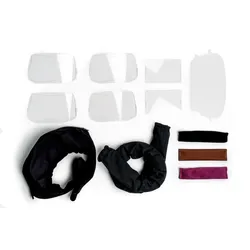 3M Speedglas Verbrauchsmaterialien-Starter-Set G5-01, H792000