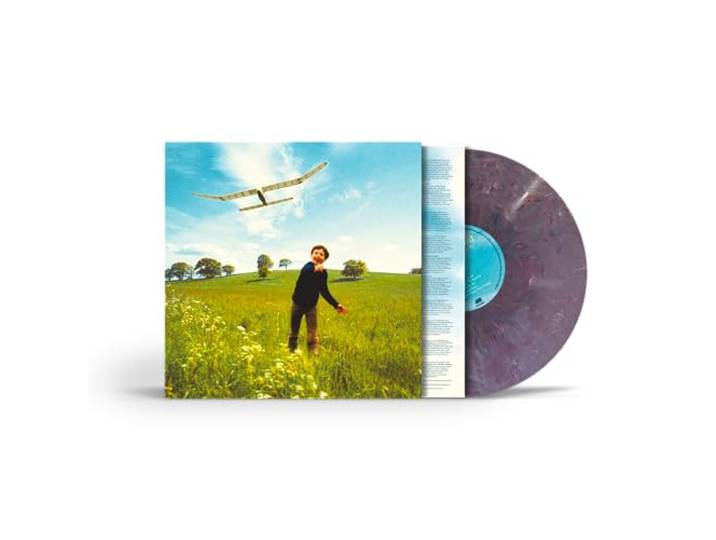 Who We Used To Be [Vinyl LP]