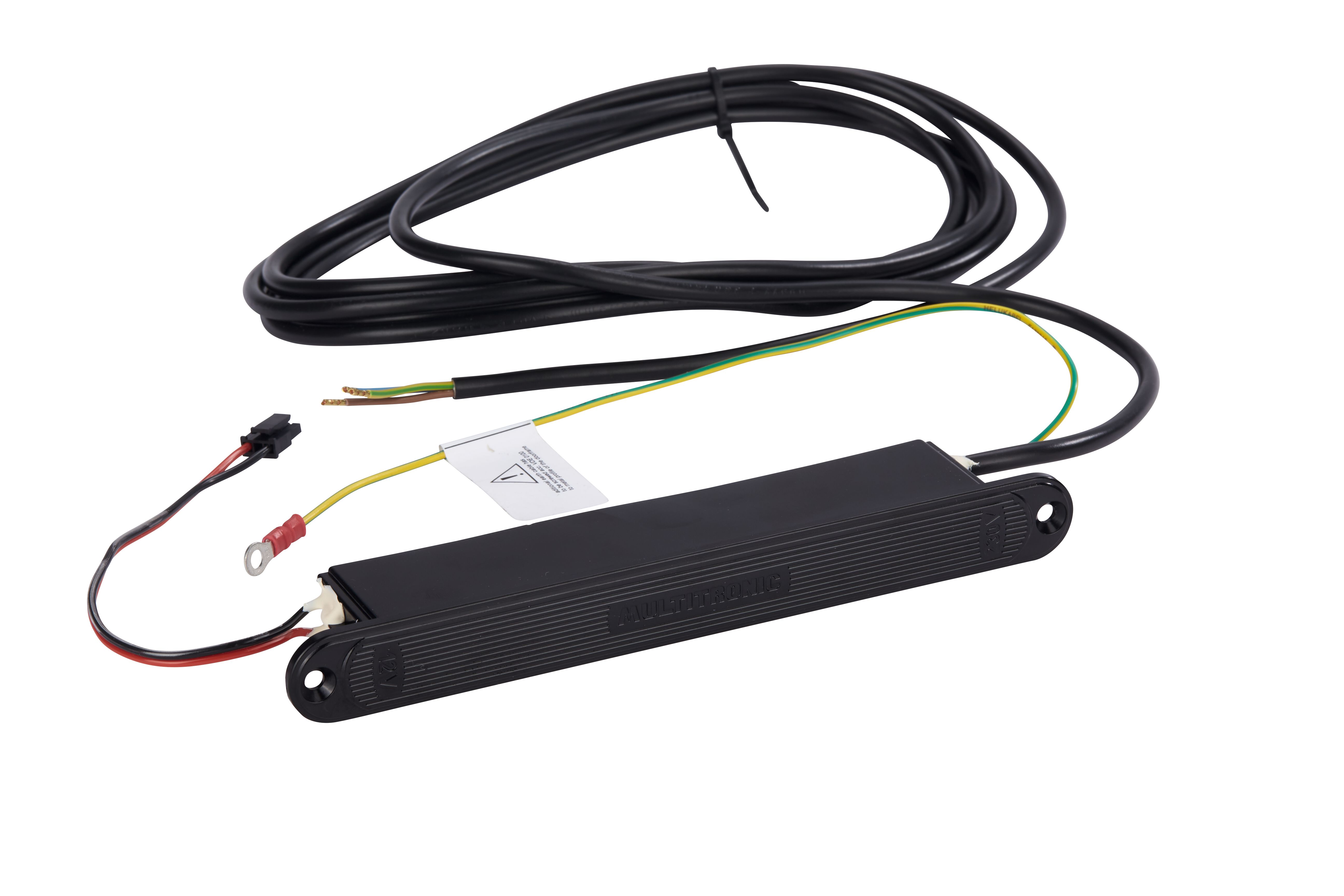 dormakaba Netzteil M-SVP2000 12V,rund 0 15200129
