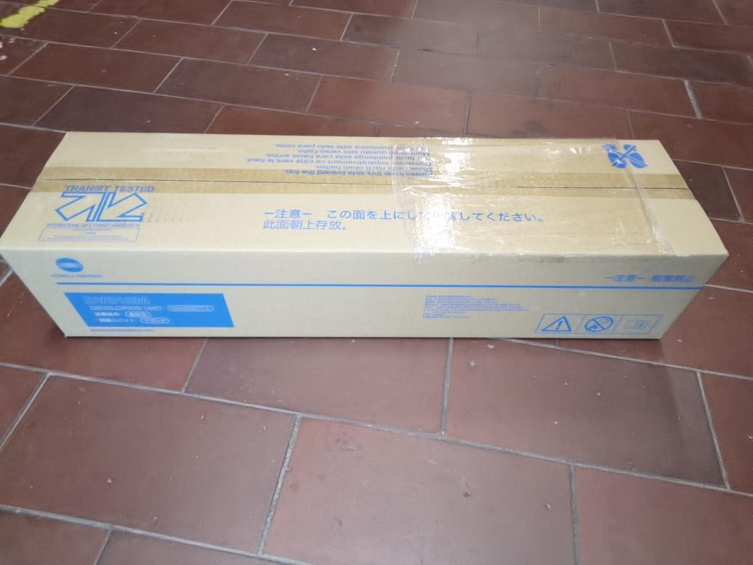 Konica Minolta A7U40Ed Kon Bizhub C258 Dev Ma