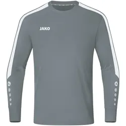 JAKO Power Torwarttrikot 840 - steingrau XXL