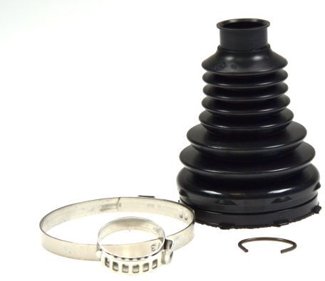 Spidan Faltenbalgsatz, Antriebswelle 25933 Für Mini