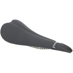 TUNE Sattel Speedneedle 20TWENTY | 20 Jahre Edition Leder | 135 mm