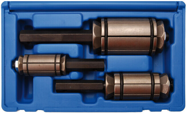 Kit d’écarteur d’échappement 3 pièces BGS ; BGS technic (129)