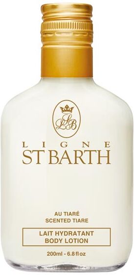 200ml LIGNE ST BARTH Feuchtigkeitsspendende Bodylotion Tiare