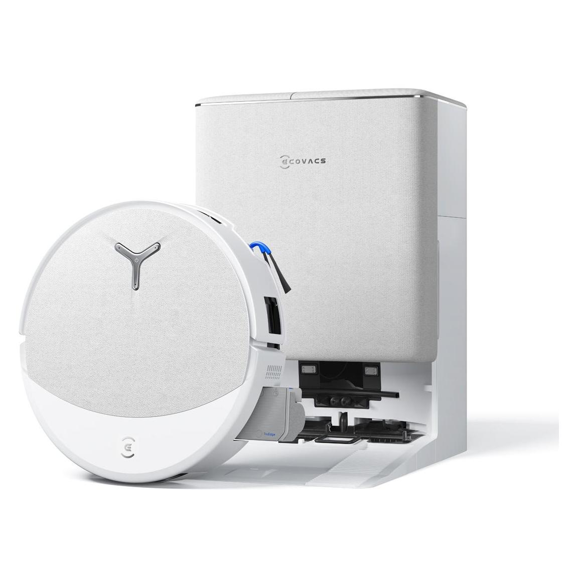 Ecovacs T90 Pro Omni (30000 Pa, Wischrolle) (DEX95)