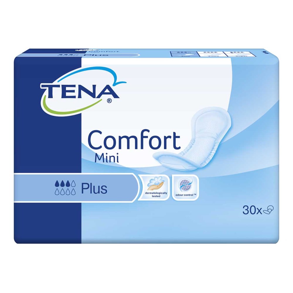 Essity Germany GmbH Tena Comfort mini plus Vorlagen 16139303