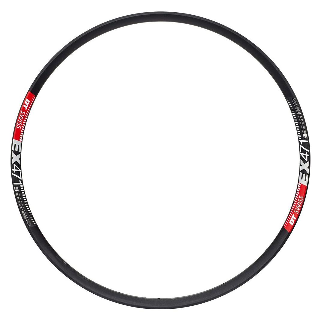 DT Swiss EX 471 Felge DB (29") (RTEX4729N32S011256)