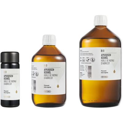 Phytomed Aprikosenkernöl Bio 100 ml Öl