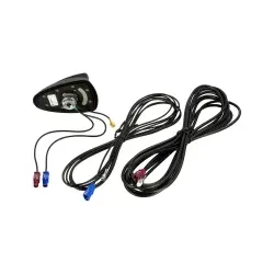 15-7727099 Calearo Dachantenne WiFi GSM/UMTS GNSS (GPS/GLONAS) Shark II