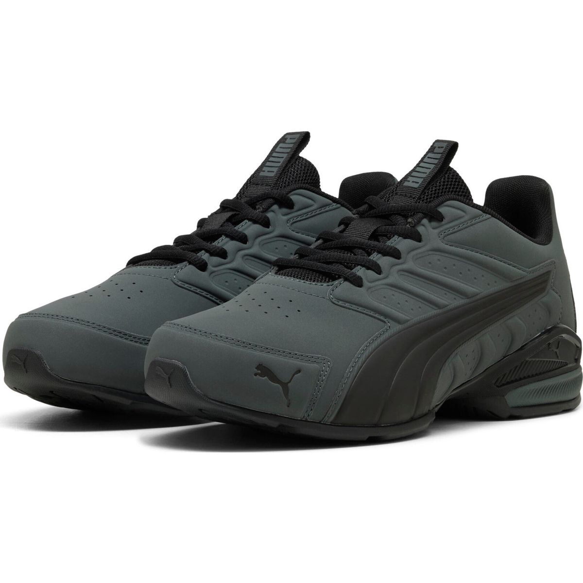 Puma Electro SL shadow gray-puma black (08) 5 313092-08-5