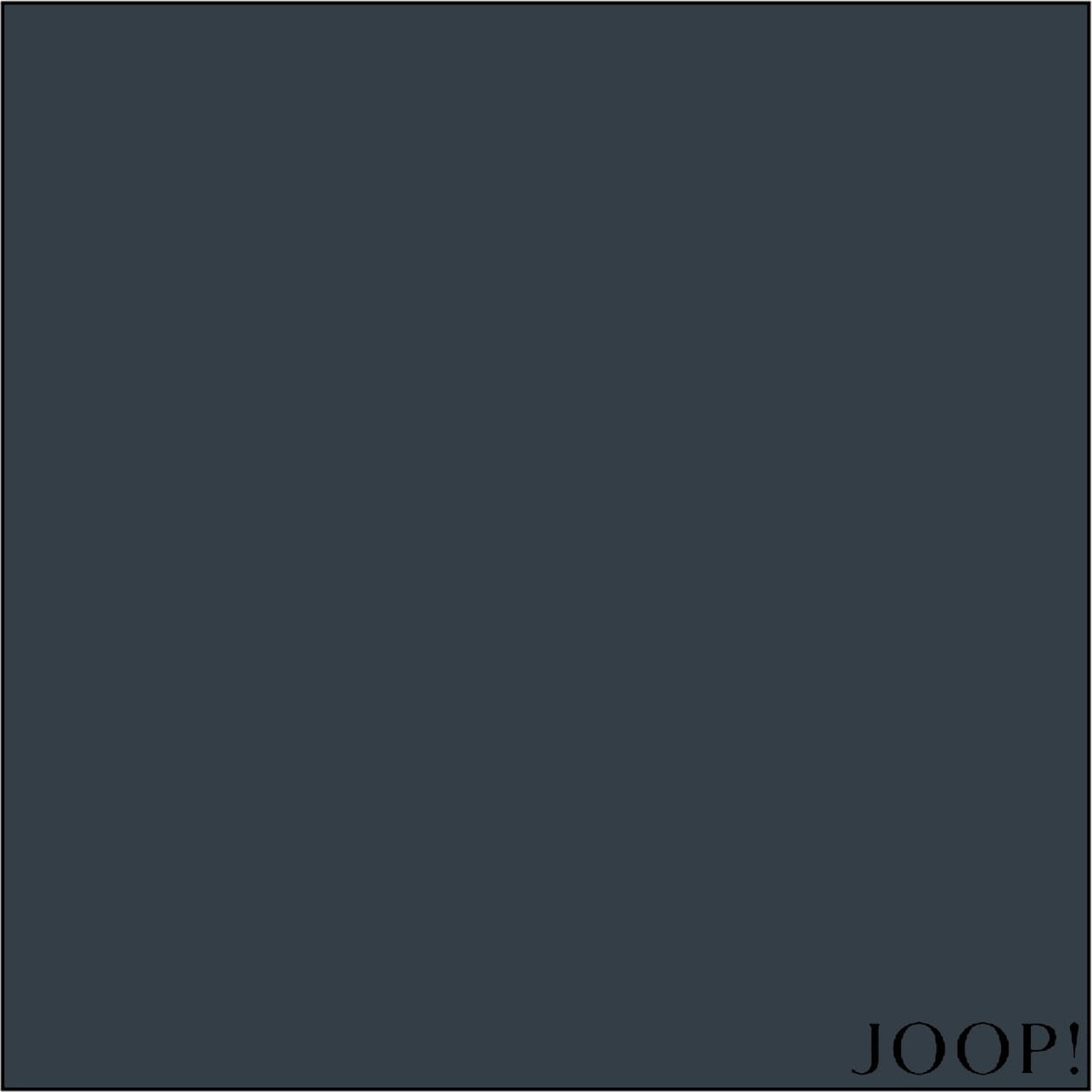 JOOP! Mako-Jersey hoeslakenset voor volwassenen