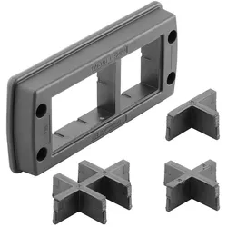 Weidmüller Dichtrahmen Cabtite CABTITE F#2583720000