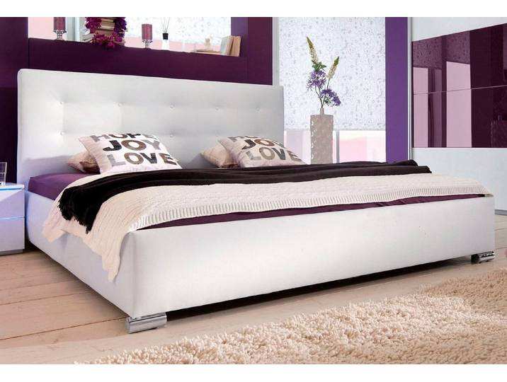 Maintal Polsterbett, Made in Germany