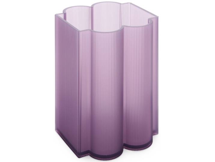 Kartell Okra Vase 18x18x24 cm