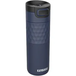 KAMBUKKA ETNA GRIP 500ML Isolierflasche 2025 denim blue