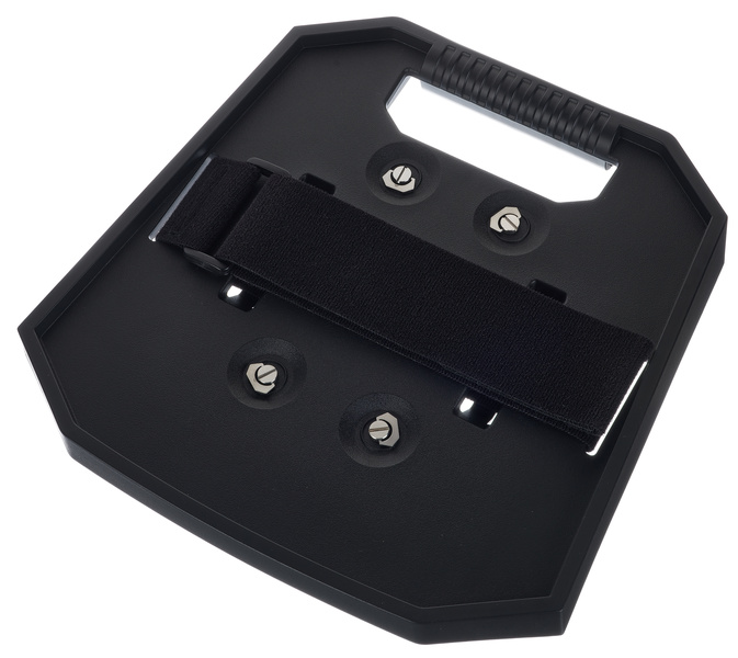 EV erse 8 Tray-B nero
