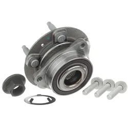 Radlagersatz SKF VKBA 7165 für Opel Insignia B Grand Sport