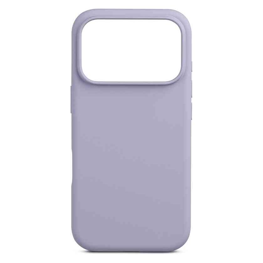 Aiino Allure Hülle Magnetisch Amethyst / Hülle / Apple iPhone 18 Pro (Apple iPhone 18 Pro) (AIAL6126P-AM)