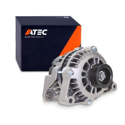 Atec Generator 70A [Hersteller-Nr. 30404343] für Vauxhall, Opel